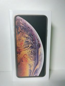 Iphone Xs Max $100 off!