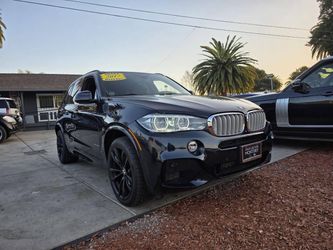 2017 BMW X5