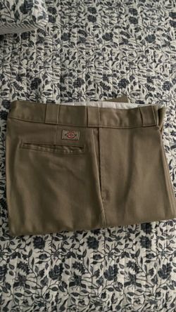 874 Dickies