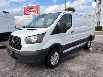 2016 Ford Transit 250 Van