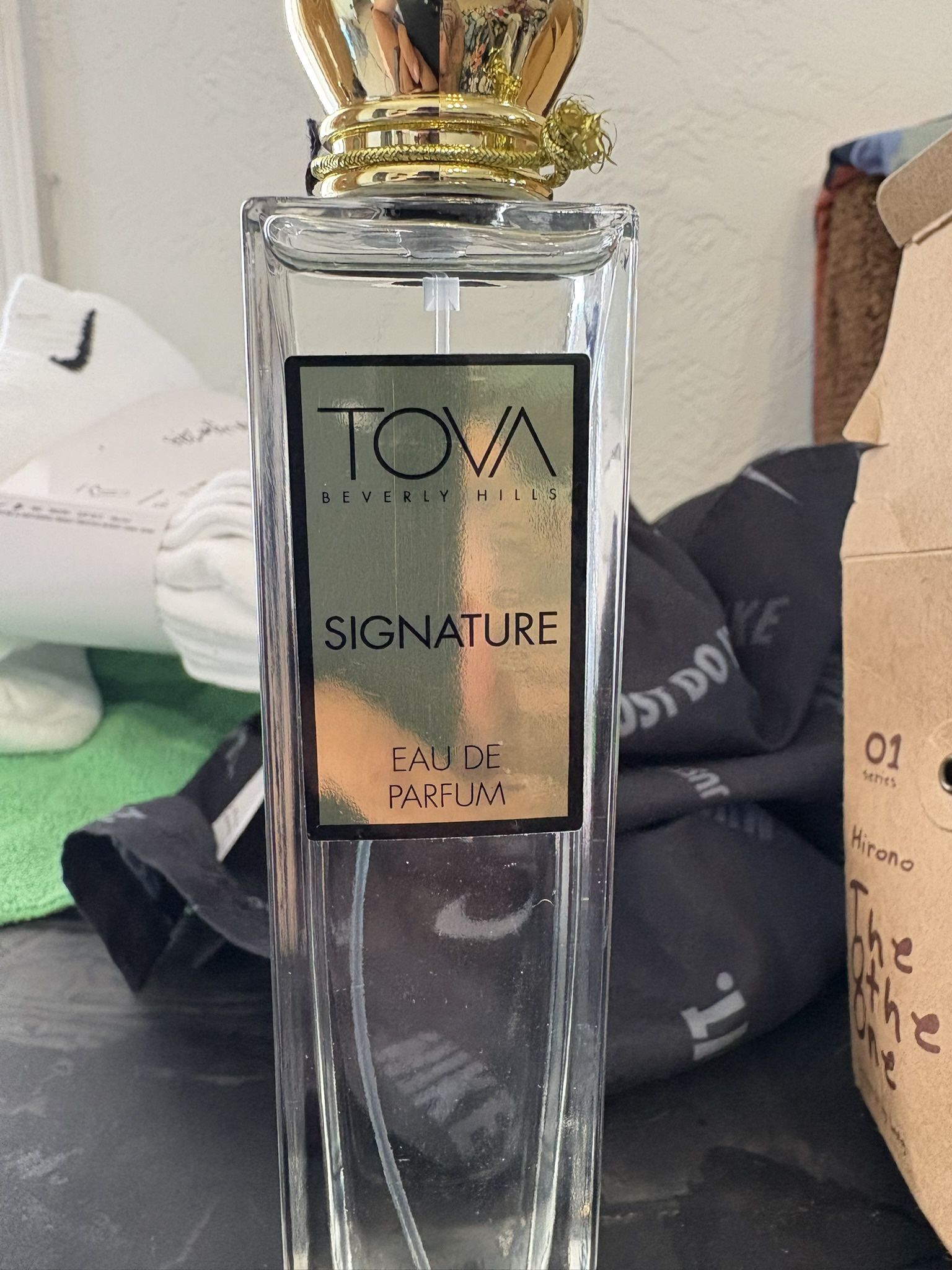 Perfumes