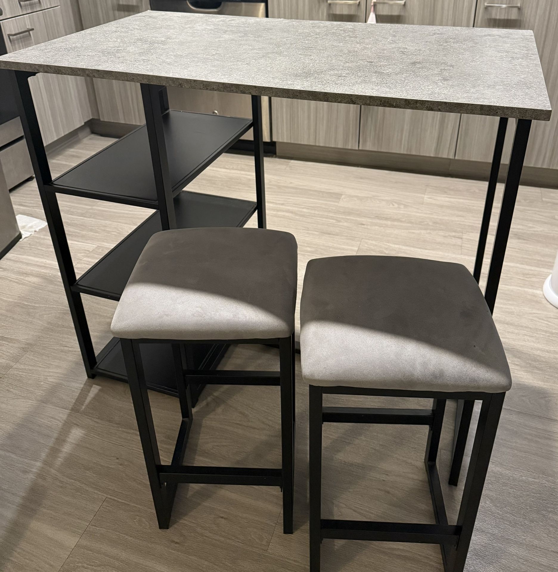 Bar Stool