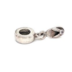 Pandora Flip Flop Dangle Charm