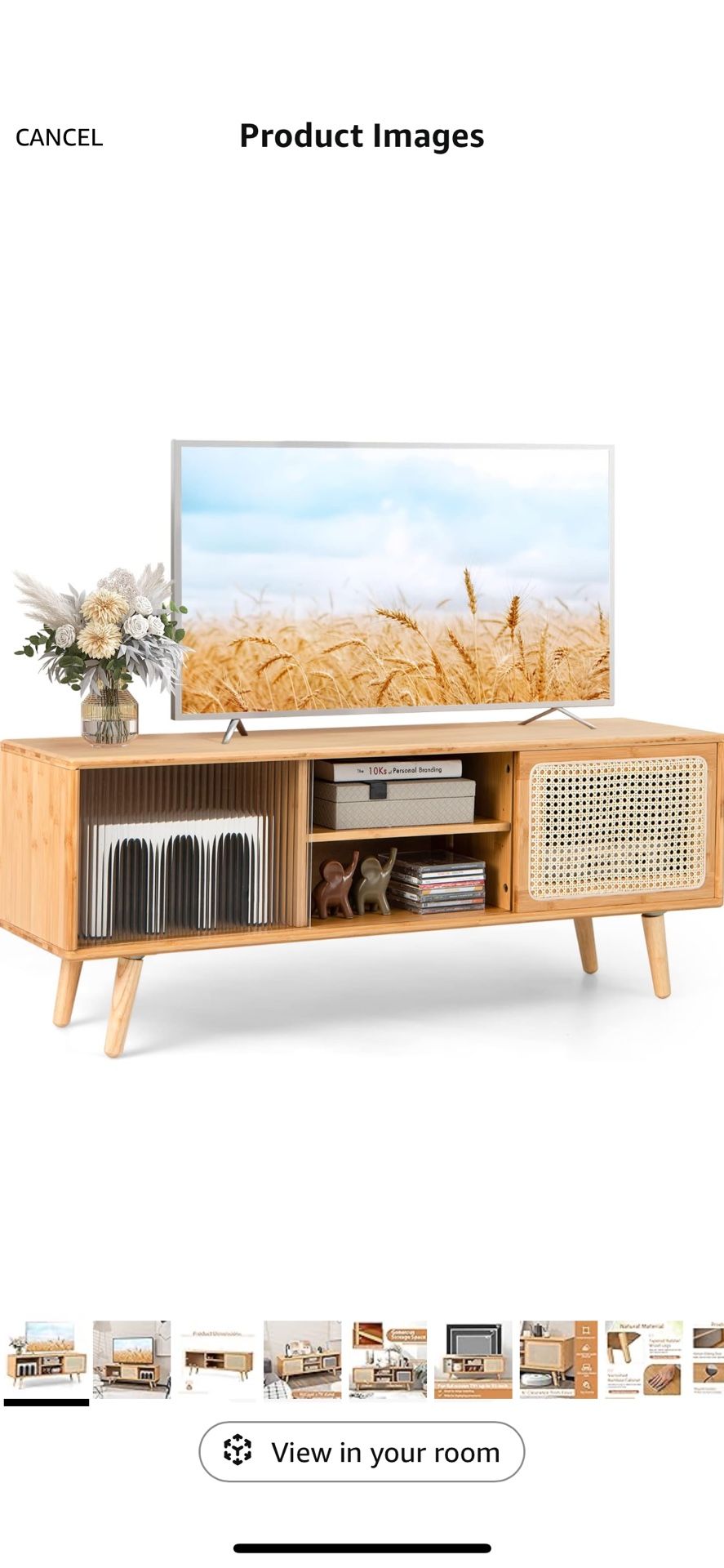 TV Stand