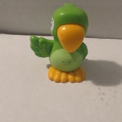 Fisher Price Little People Parrot