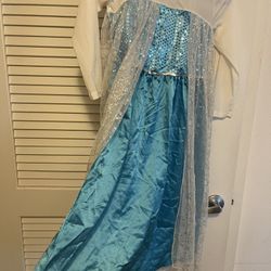 Elsa Dress