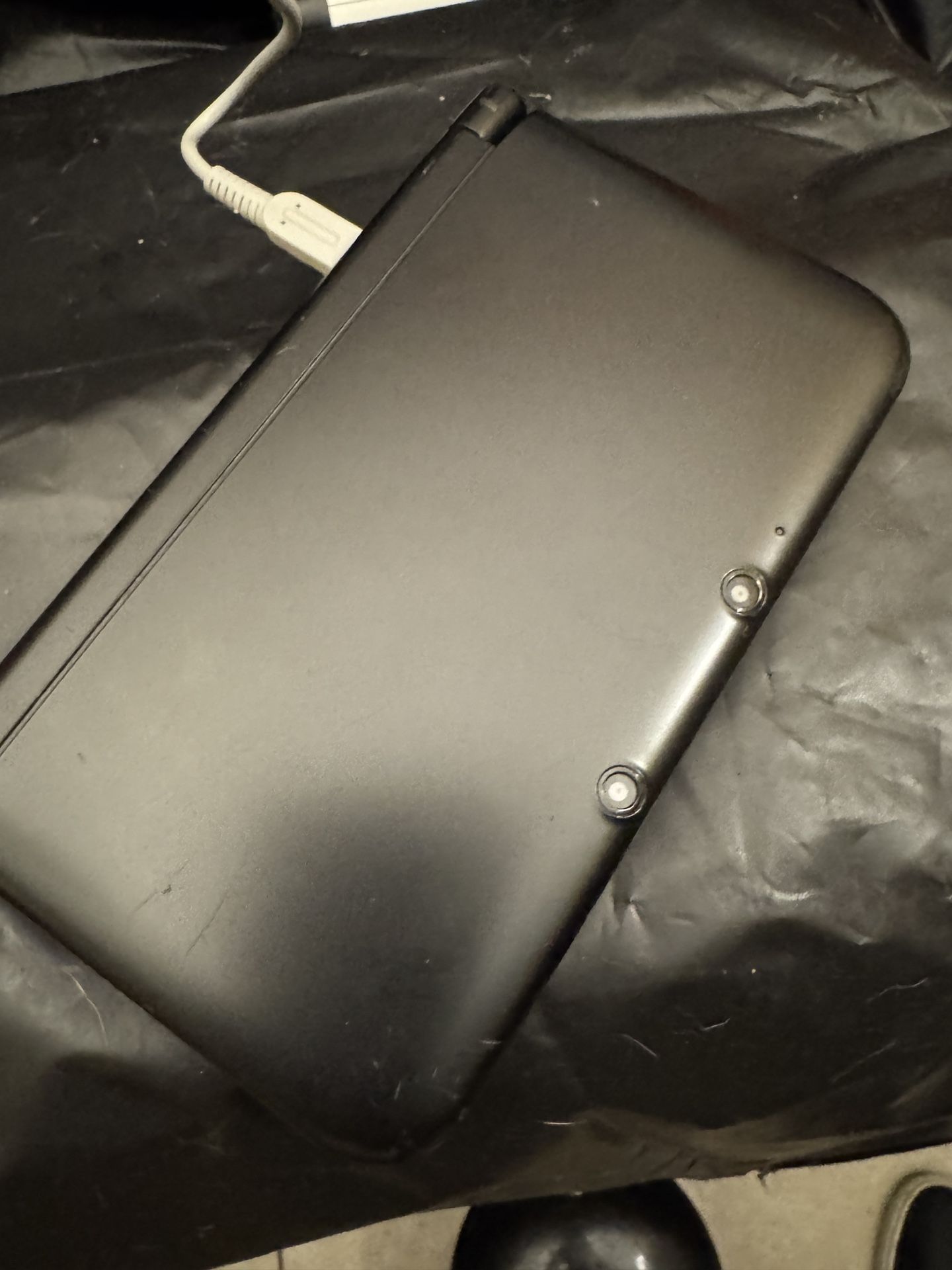 3Ds Xl With Games