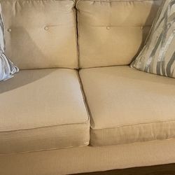 Love Seat Couch 
