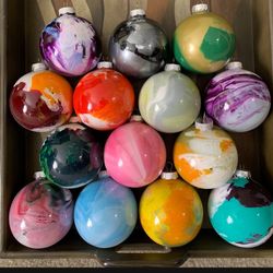 Ornaments 