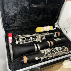 Clarinet