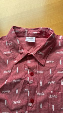 New s/s Cotton Shirt