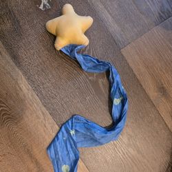 Sarah's Silks Shooting Star Skytail