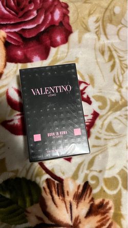 Valentino Uomo Born In Roma Intense 100ml – Brand New
