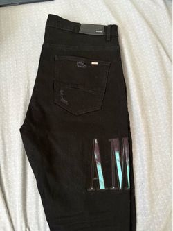 Amrir jeans
