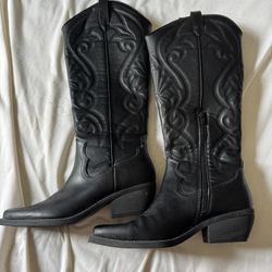 Women western boots