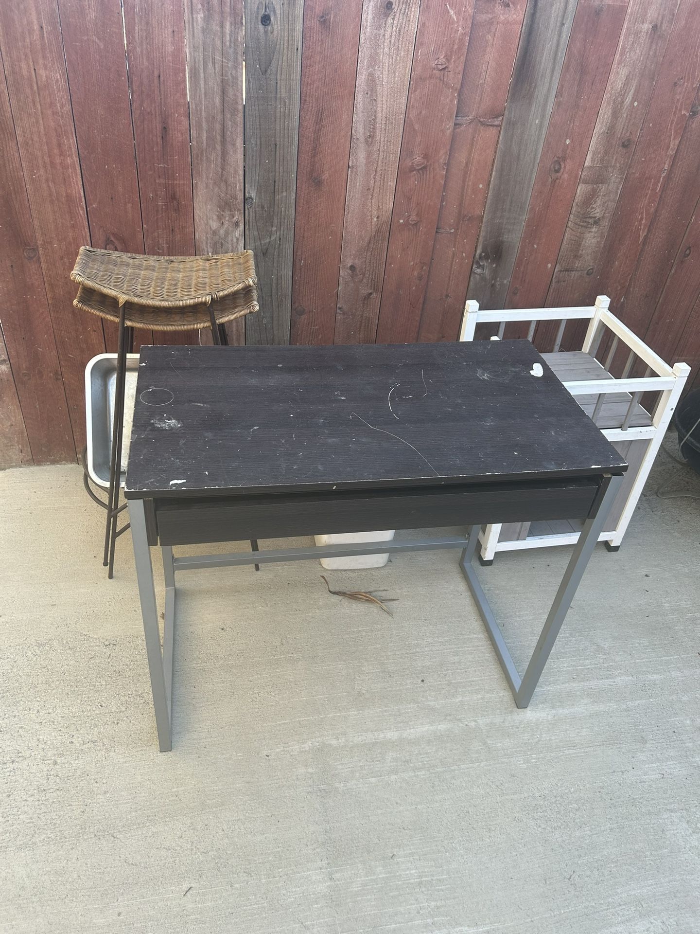 Desk