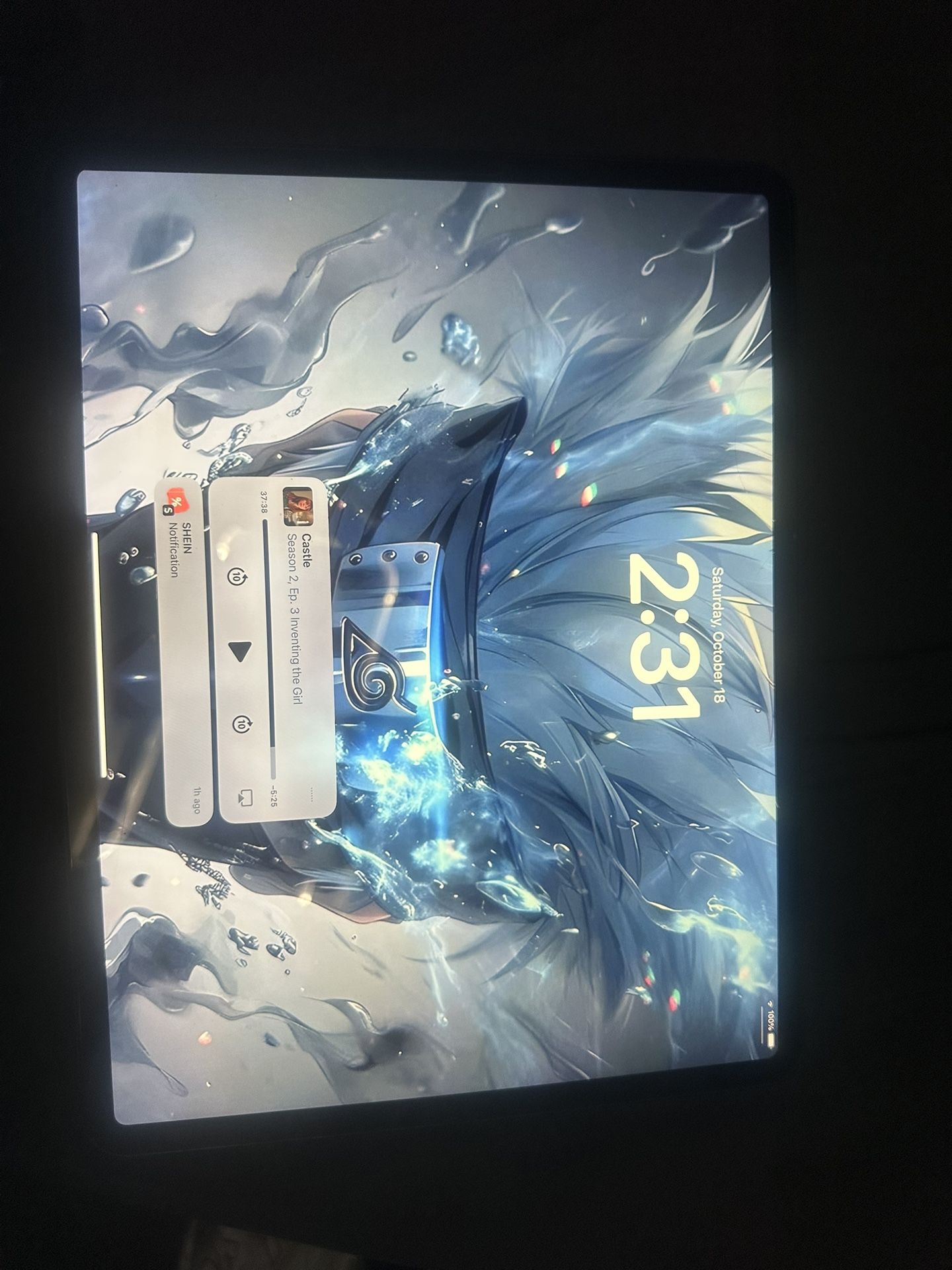 iPad Pro 12.9
