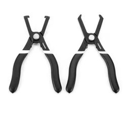 Husky 30° and 80° Offset Push Pin Pliers=Tools-588