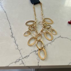 Ladies Necklace 