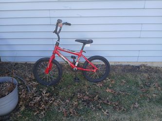 Cheap Bike