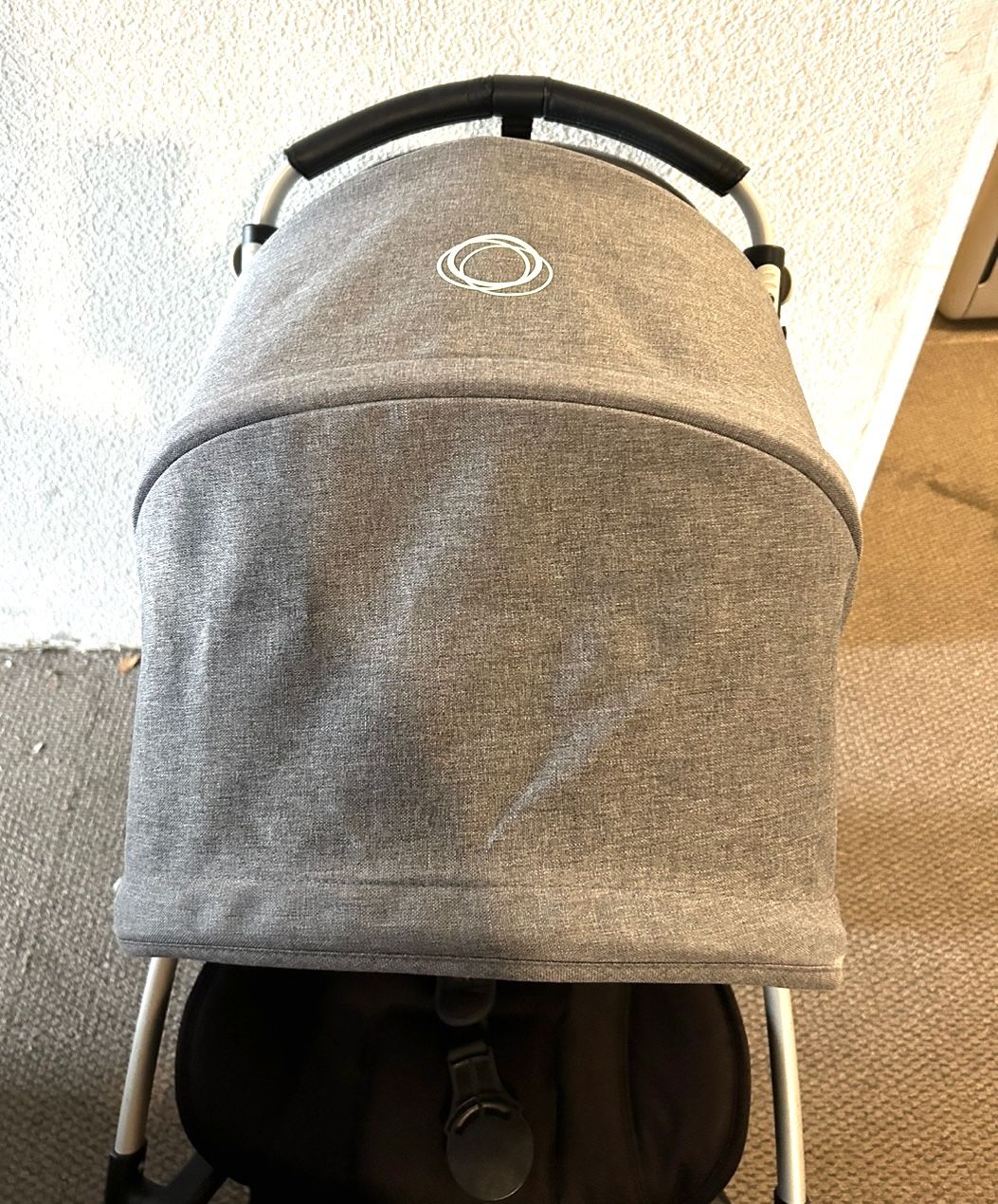 Bugaboo bee 5 Stoller ($220)