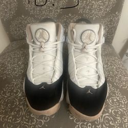 Jordan 6 Ring Style 322992-112