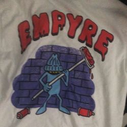 Graphic T-shirt