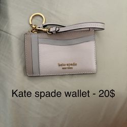 Kate Spade Wallet