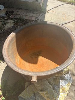 Vintage Kettle $250