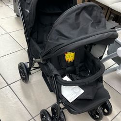 Baby stroller 