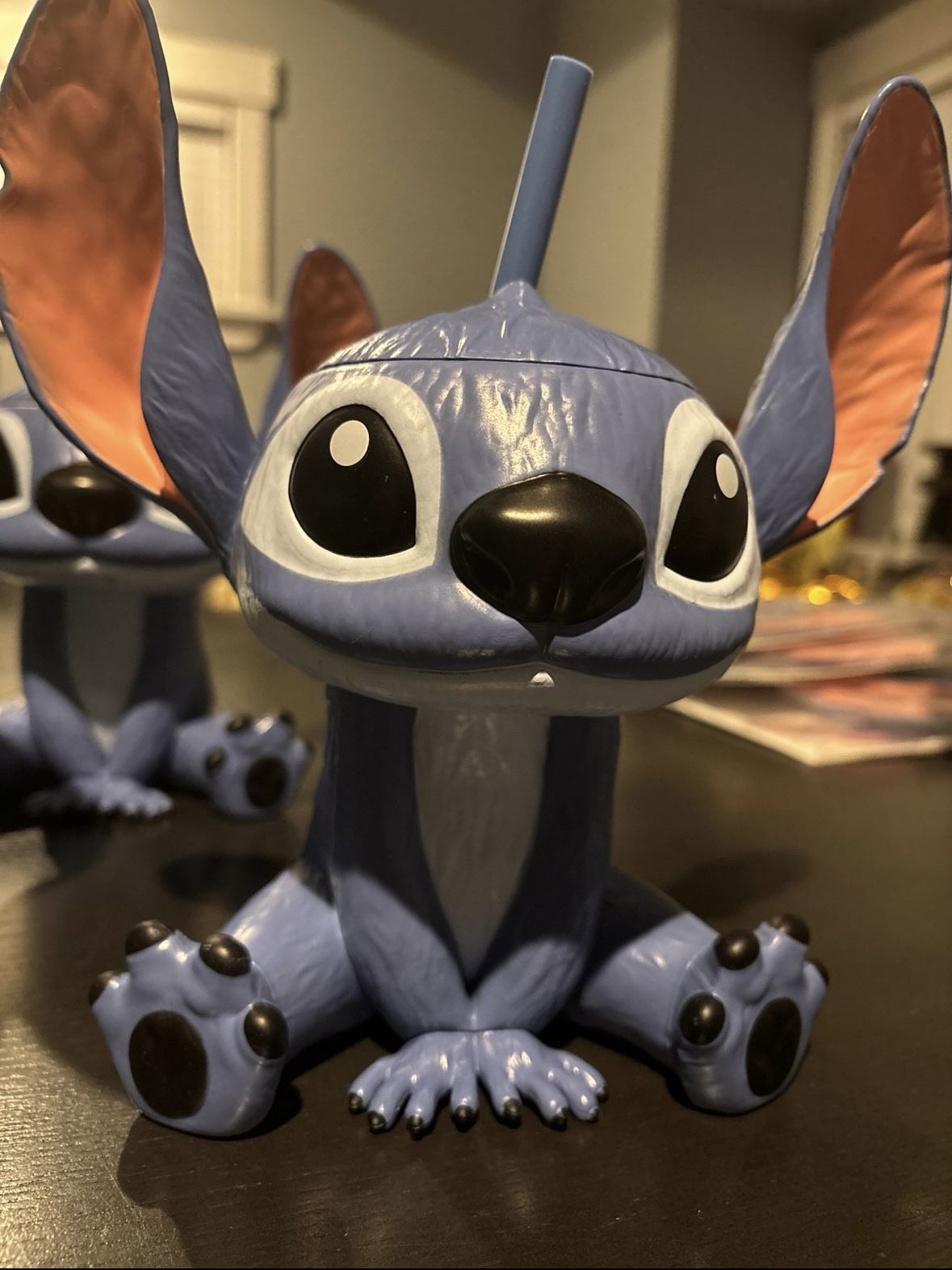 Brand New Stitch Cup