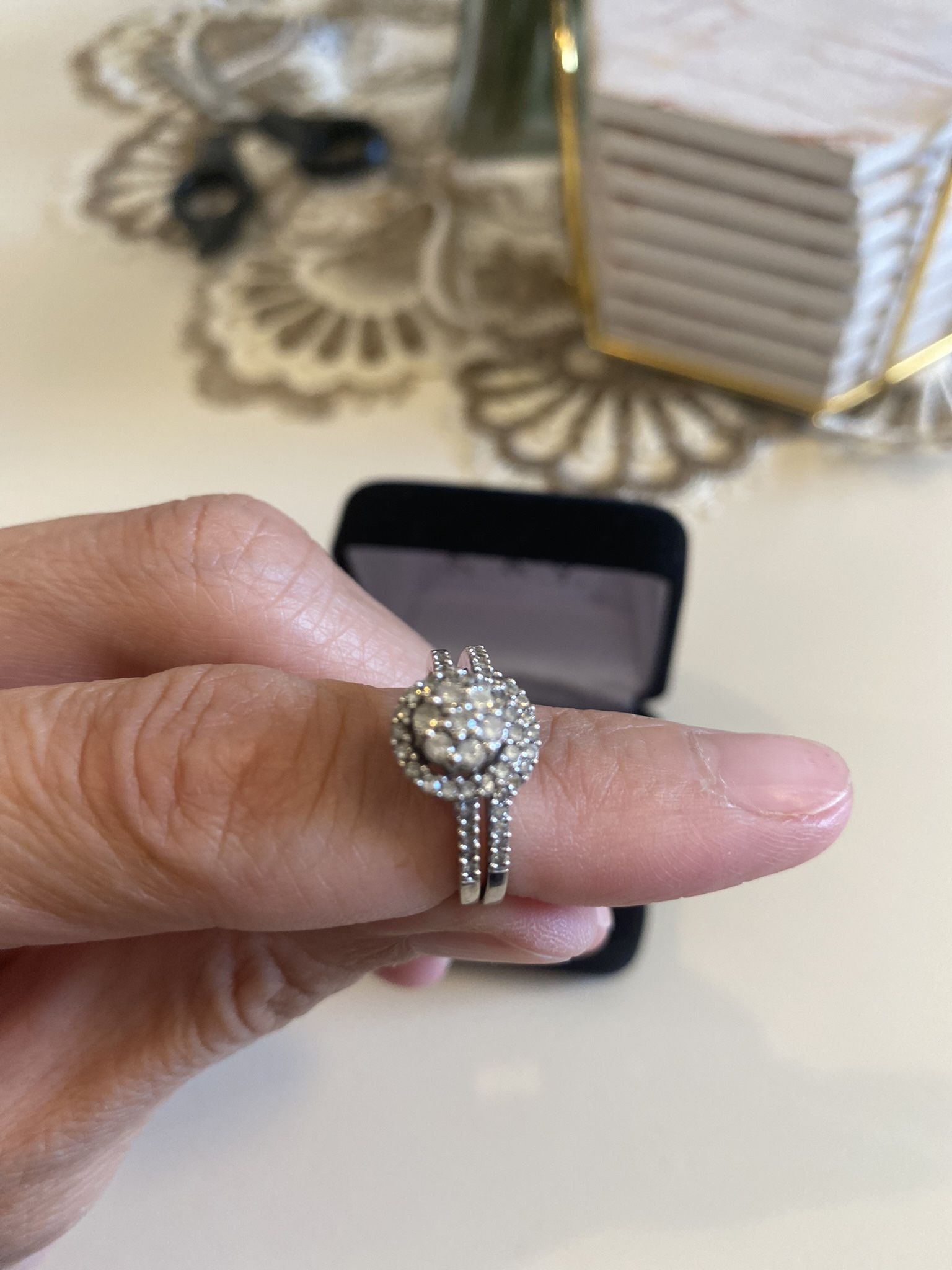 Bridal Set