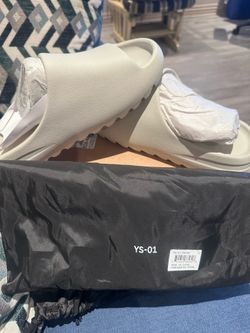 Men's slides YS-01 Size 11