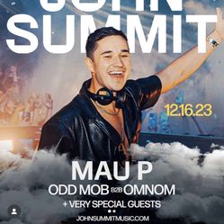 Floor Ticket For Sale $100