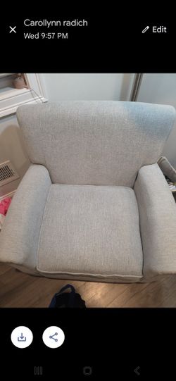 Chair Living Room