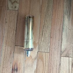 Gingham heart of gold perfume mist