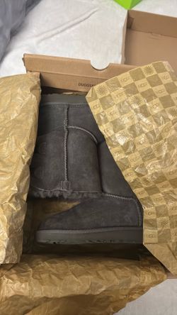 Ugg size 1 kids