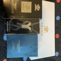 Designer Cologne Fragrances 
