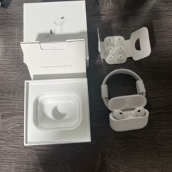 AirPods Pro 2nd Gen