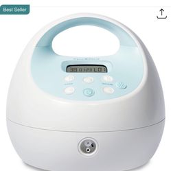 Spectra S1 Pump