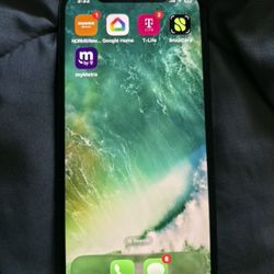 Iphone 12 64gb Unlocked Black 