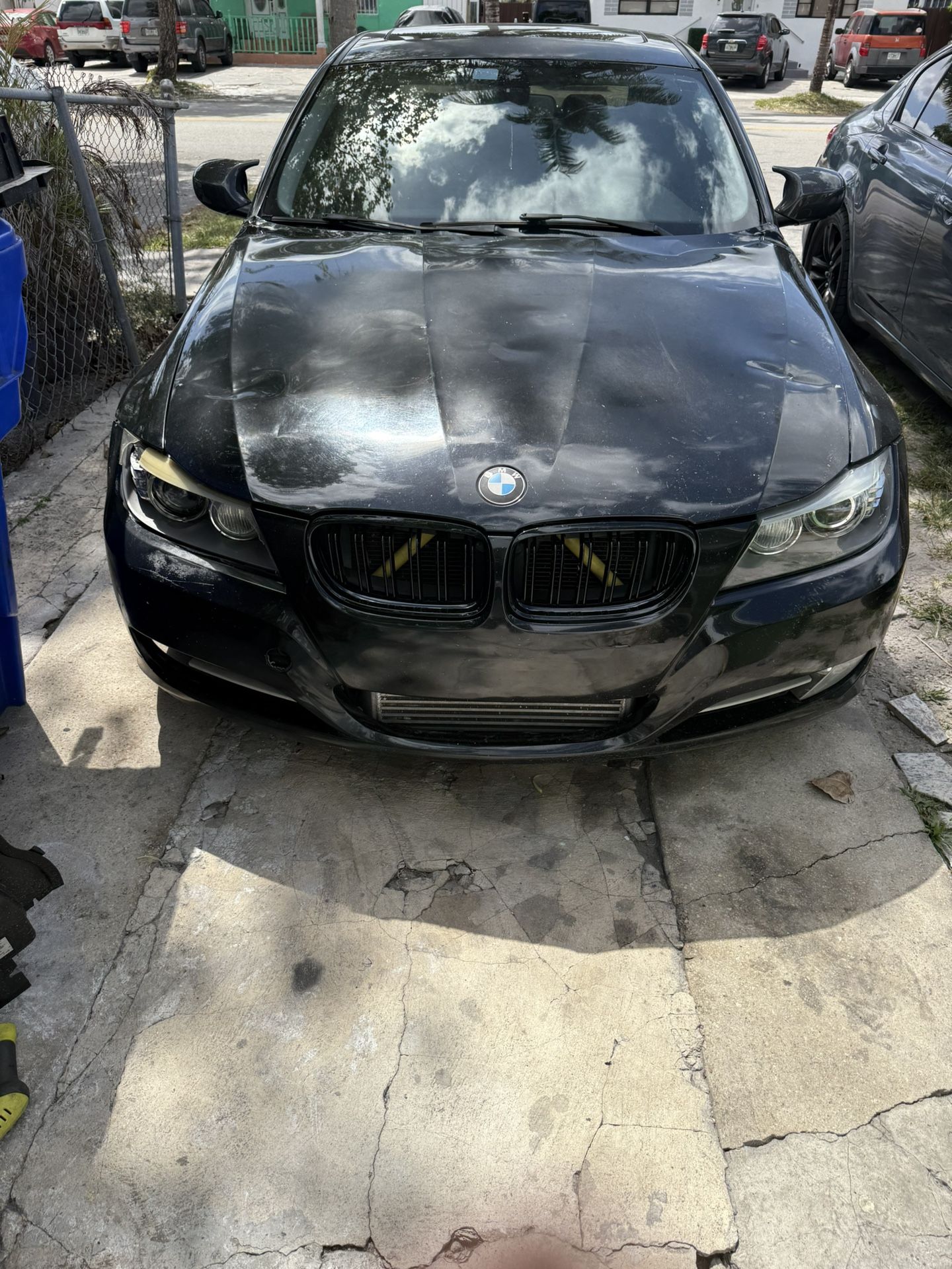 2009 BMW 335i