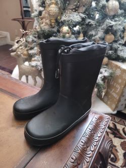 Raining Boots 👢 