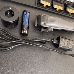 Babyliss FxOne Clippers