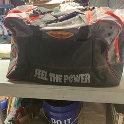 Dirt Bike Gear 