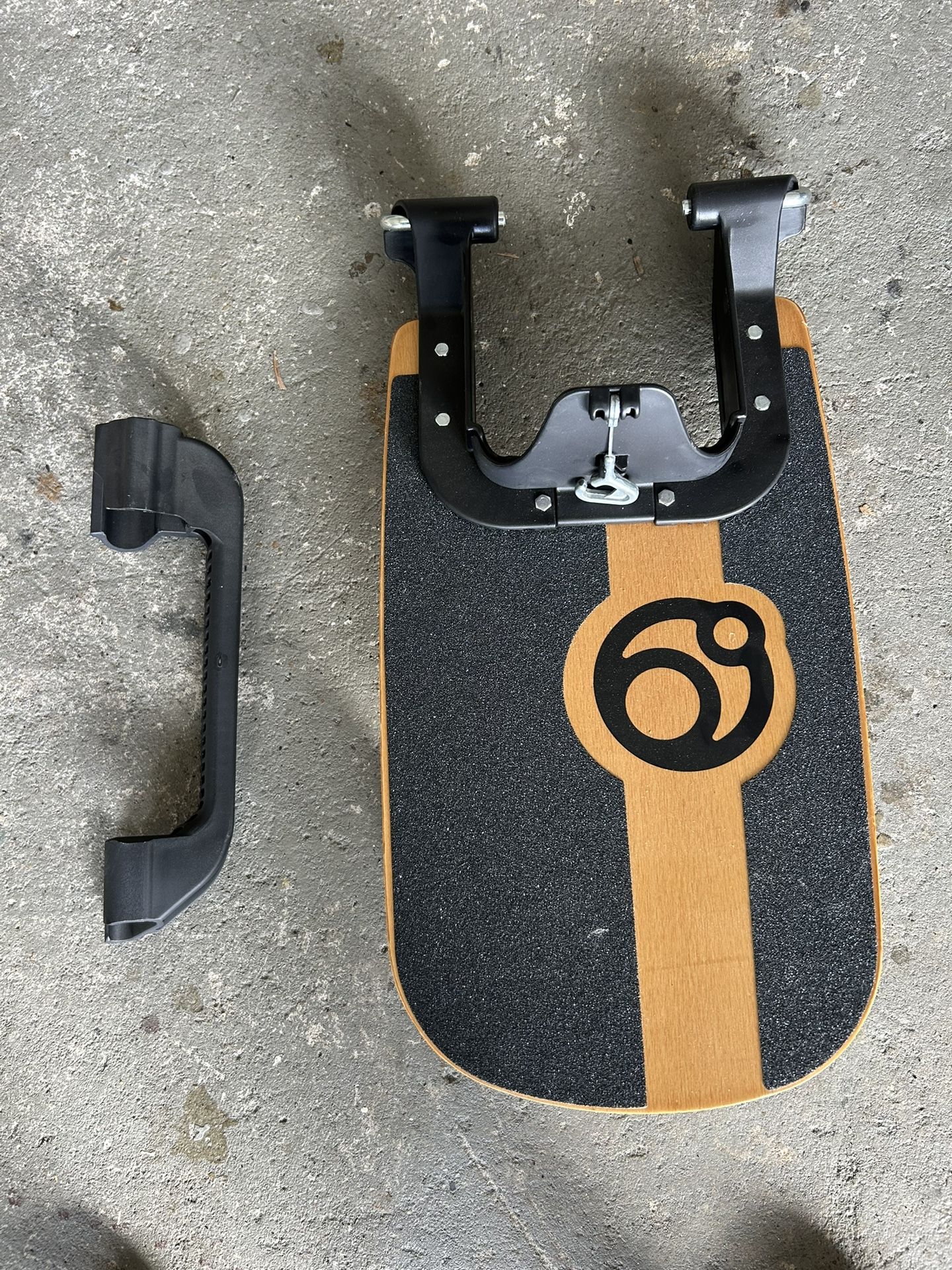 Orbit Baby Sidekick