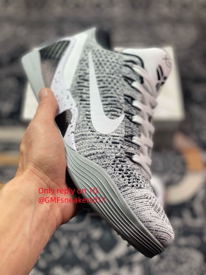 Kobe 9 Elite Low 'Beethoven'