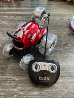 Car Toy