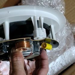 POLK RC60  WALL and CEILING SPEAKERS 
