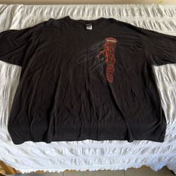 BRAND NEW HARLEY DAVIDSON T-SHIRT